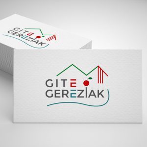 Logo Gite Gereziak