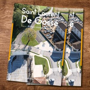 Bulletin Municipal de Saint-Laurent-de-Gosse